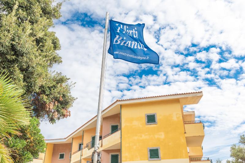 Residence I Mirti Bianchi - Genel