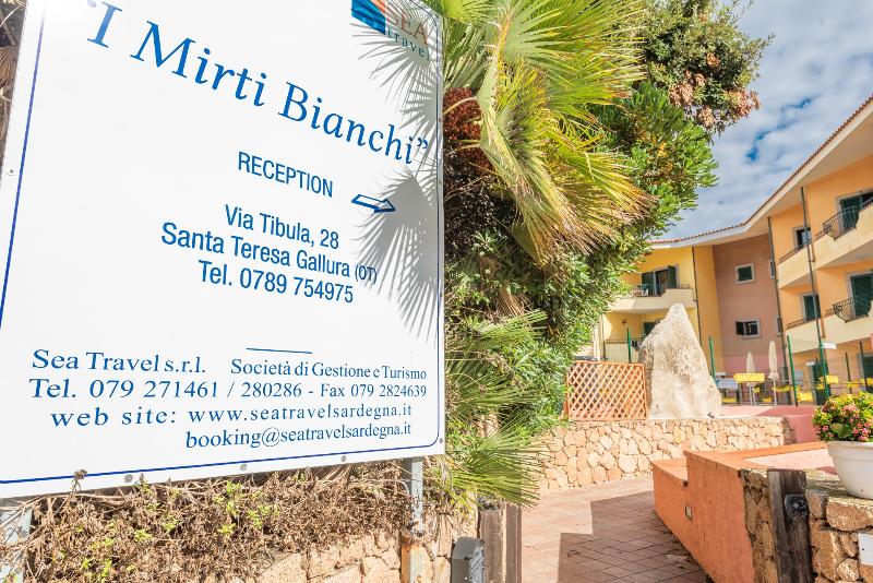 Residence I Mirti Bianchi - Genel