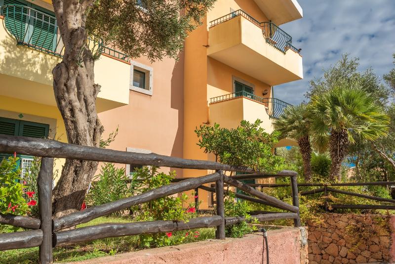 Residence I Mirti Bianchi - Genel