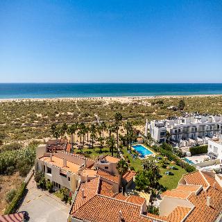Praia da Lota Resort otel fotoğrafı