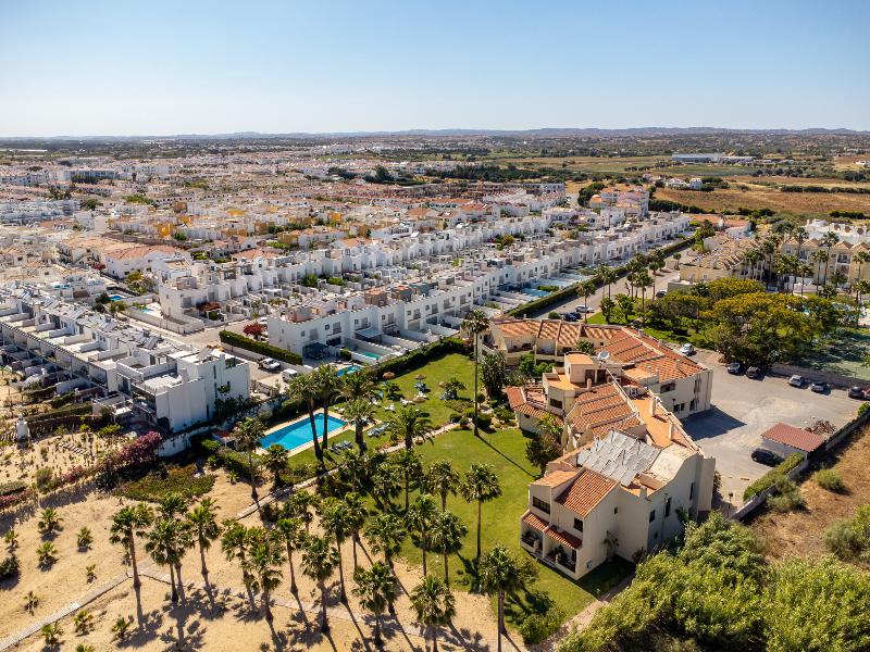 Praia da Lota Resort - Genel