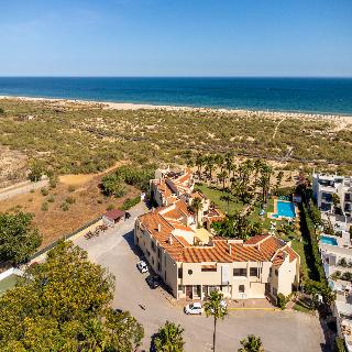 Praia da Lota Resort fotoÄŸrafÄ±