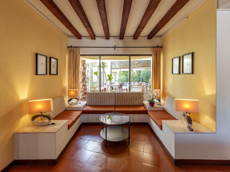 Praia da Lota Resort - Genel