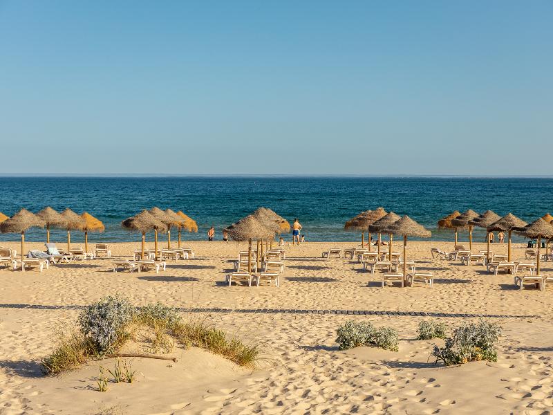 Praia da Lota Resort - Genel