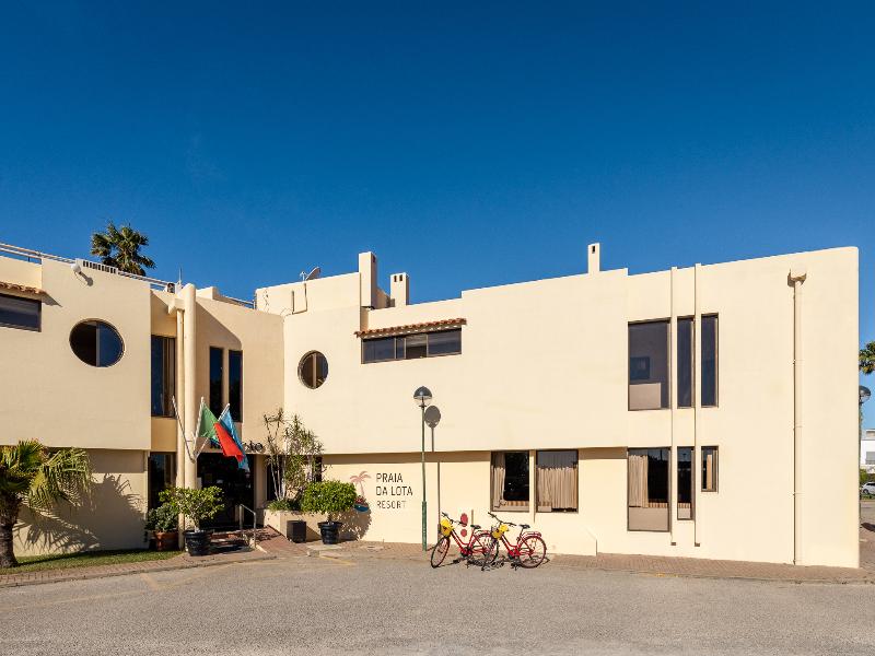 Praia da Lota Resort - Genel