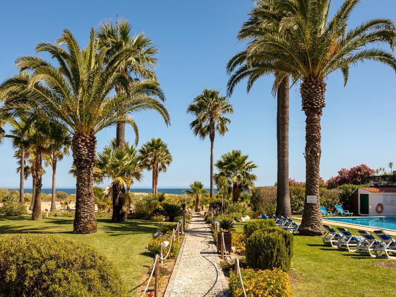 Praia da Lota Resort - Genel
