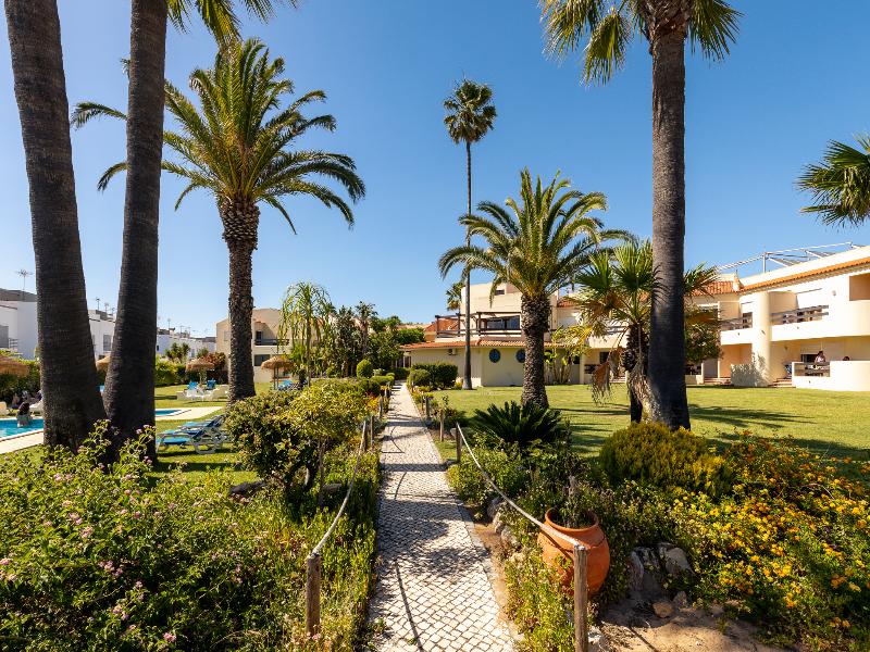 Praia da Lota Resort - Genel