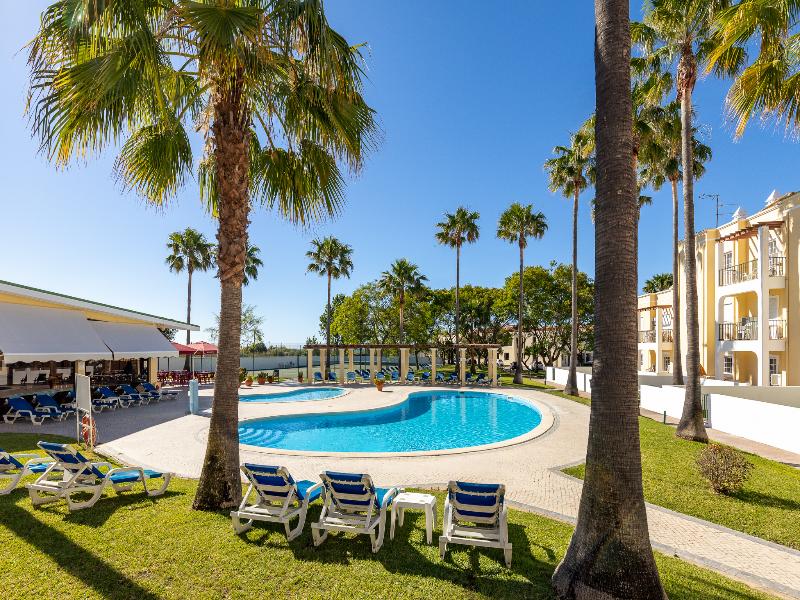 Praia da Lota Resort - Genel