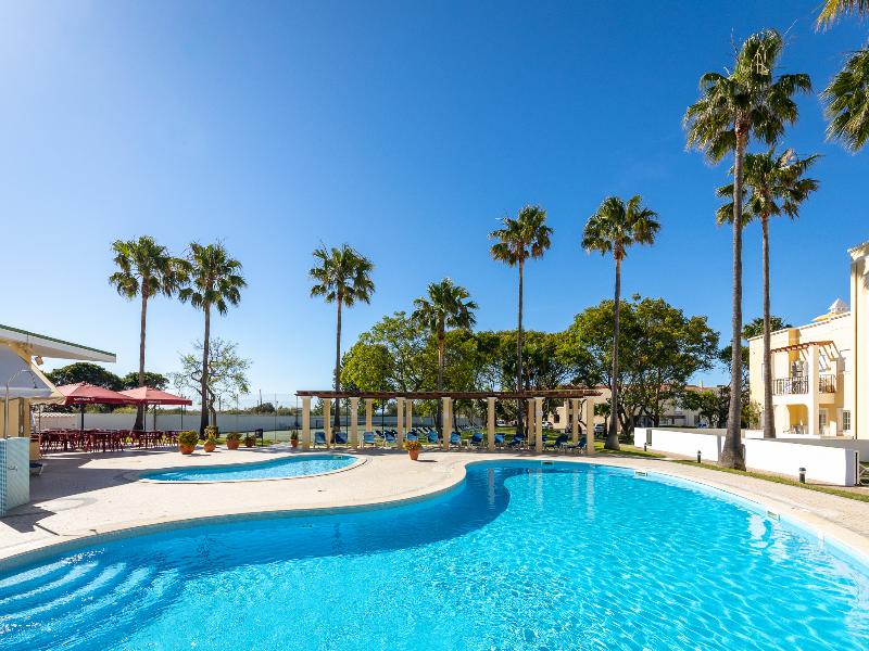 Praia da Lota Resort - Genel