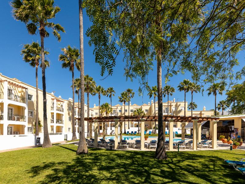Praia da Lota Resort - Genel