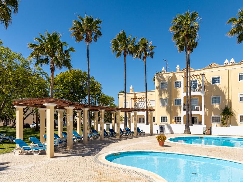 Praia da Lota Resort - Genel