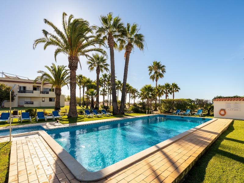 Praia da Lota Resort - Genel