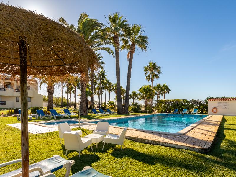 Praia da Lota Resort - Genel