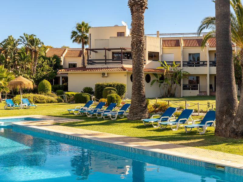 Praia da Lota Resort - Genel
