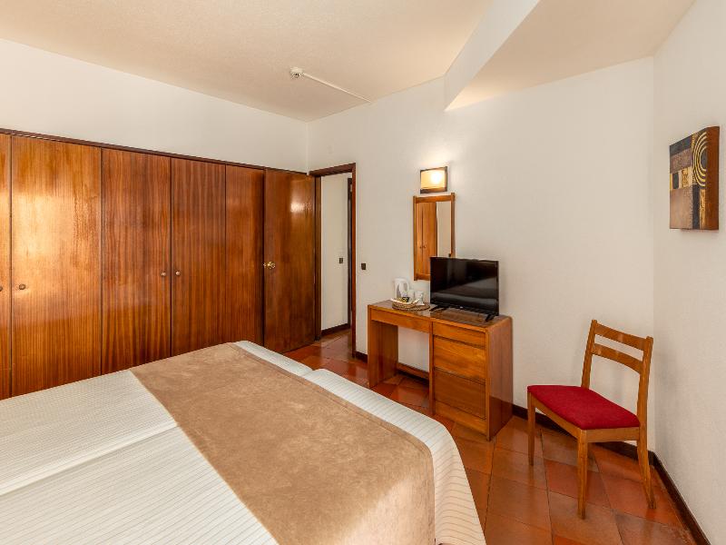 Praia da Lota Resort - Oda