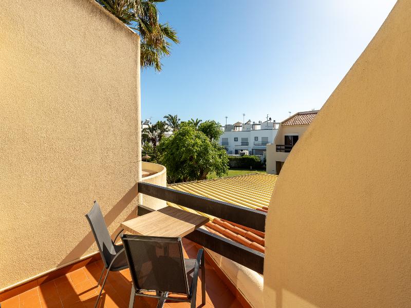 Praia da Lota Resort - Oda