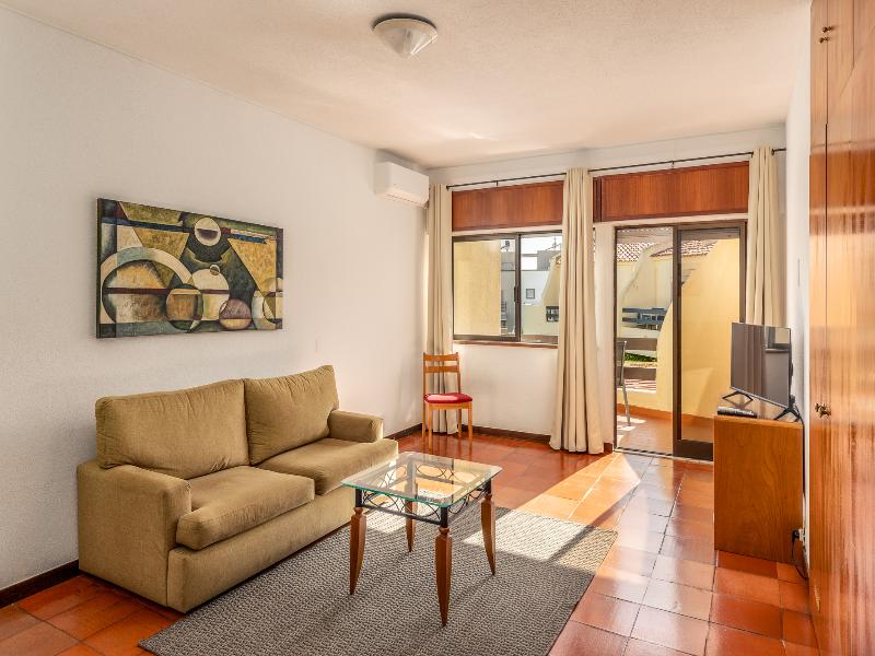 Praia da Lota Resort - Oda