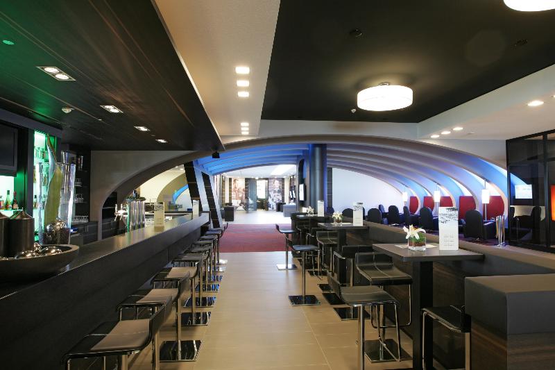 Nürburgring Congress Hotel - Bar
