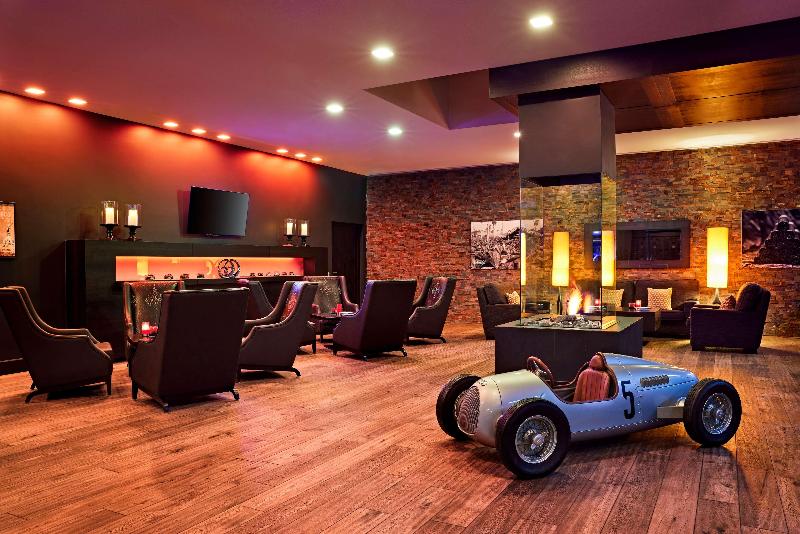 Nürburgring Congress Hotel - Bar