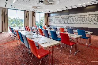 Nürburgring Congress Hotel fotoÄŸrafÄ±