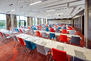 Nürburgring Congress Hotel fotoÄŸrafÄ±