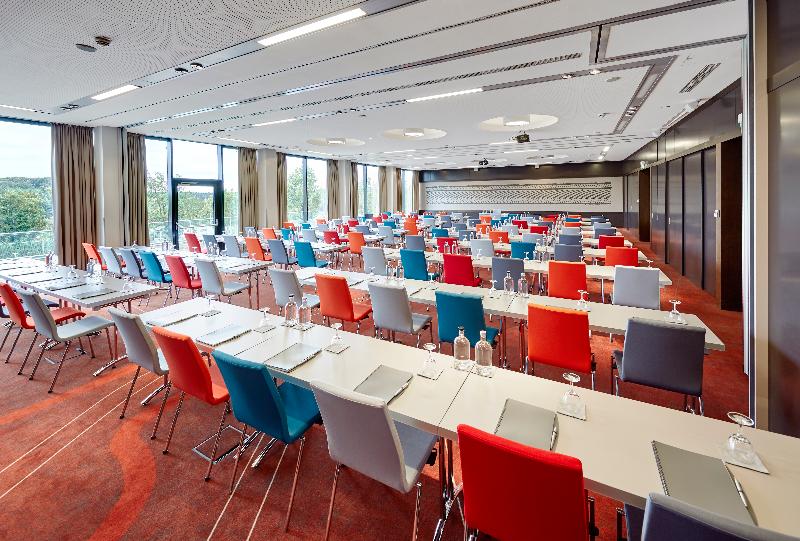 Nürburgring Congress Hotel - Toplantı