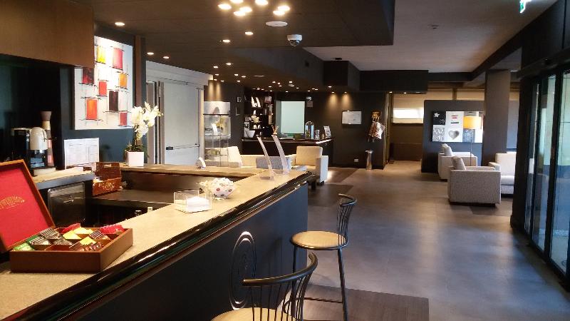 Smart Hotel King - Bar