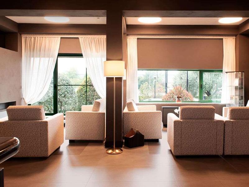 Smart Hotel King - Bar
