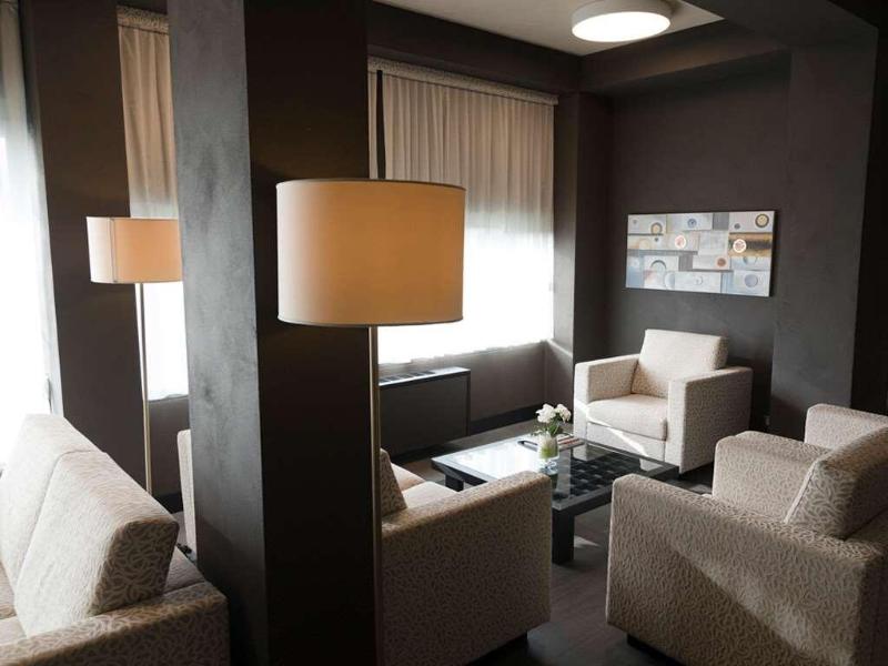 Smart Hotel King - Bar