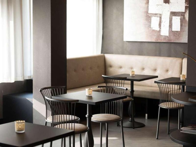 Smart Hotel King - Bar