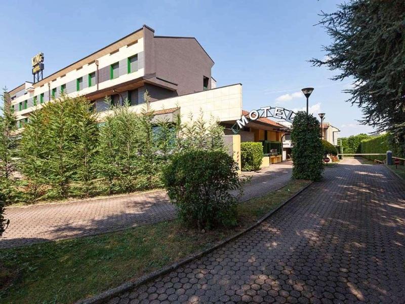 Smart Hotel King - Genel