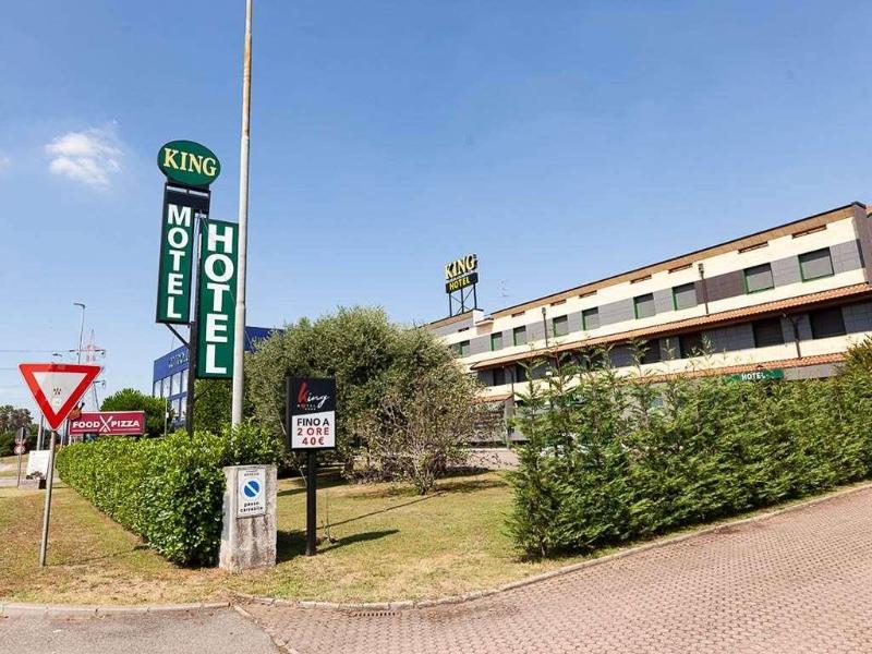 Smart Hotel King - Genel