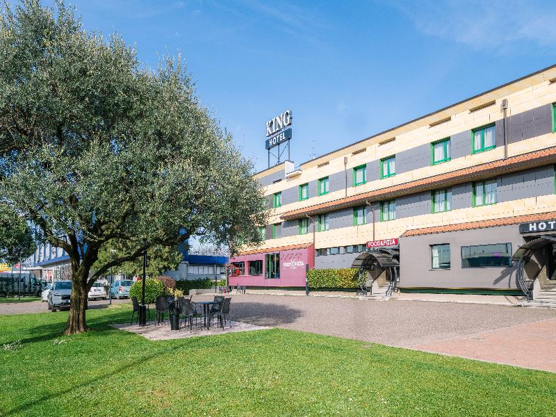 Smart Hotel King - Genel