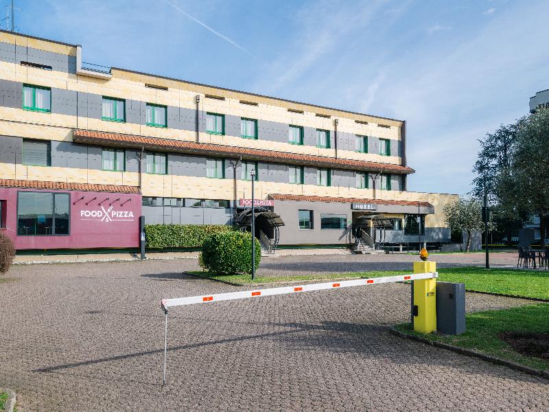 Smart Hotel King - Genel