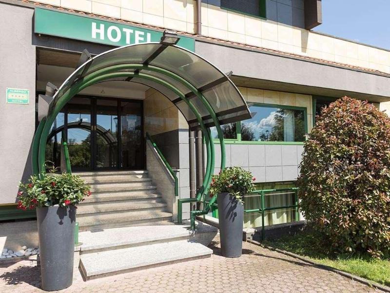 Smart Hotel King - Genel