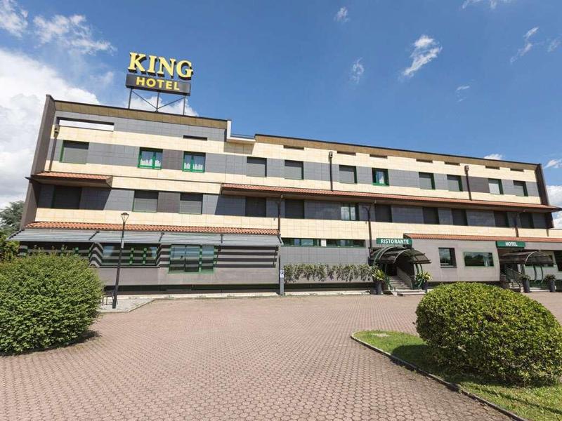 Smart Hotel King - Genel