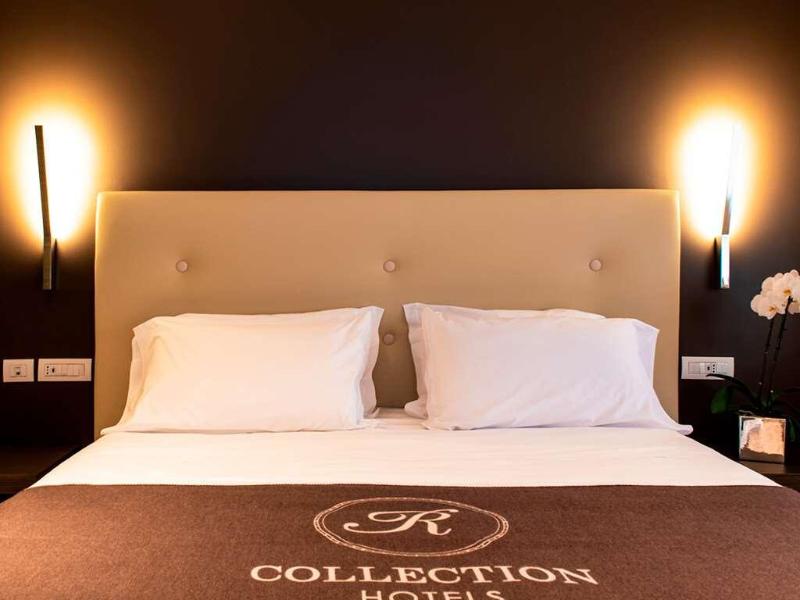 Smart Hotel King - Oda