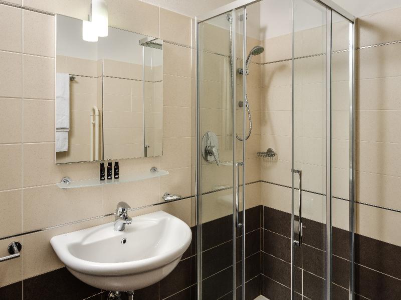 Smart Hotel King - Oda