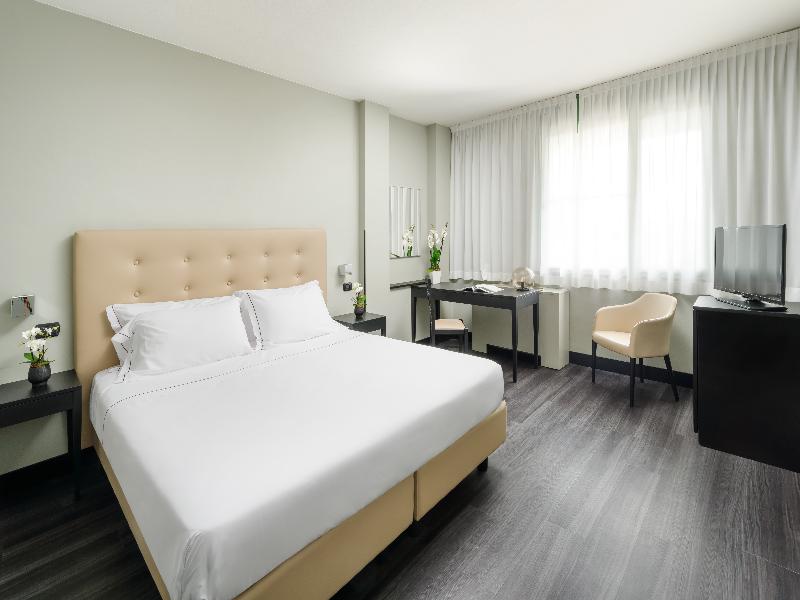 Smart Hotel King - Oda
