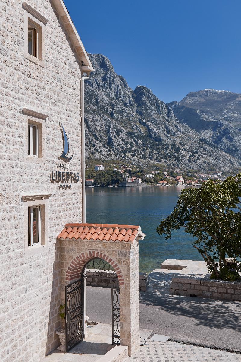 Hotel Libertas - Genel