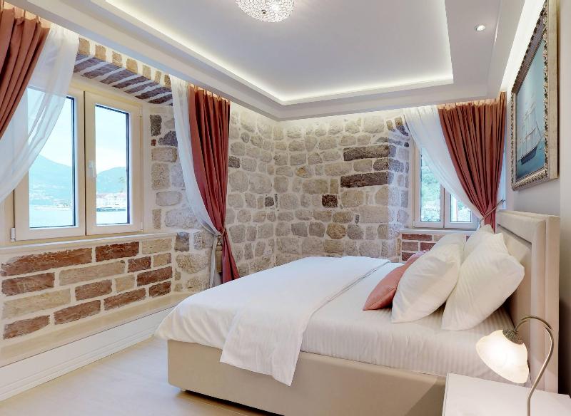Hotel Libertas - Oda
