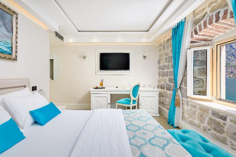 Hotel Libertas - Oda