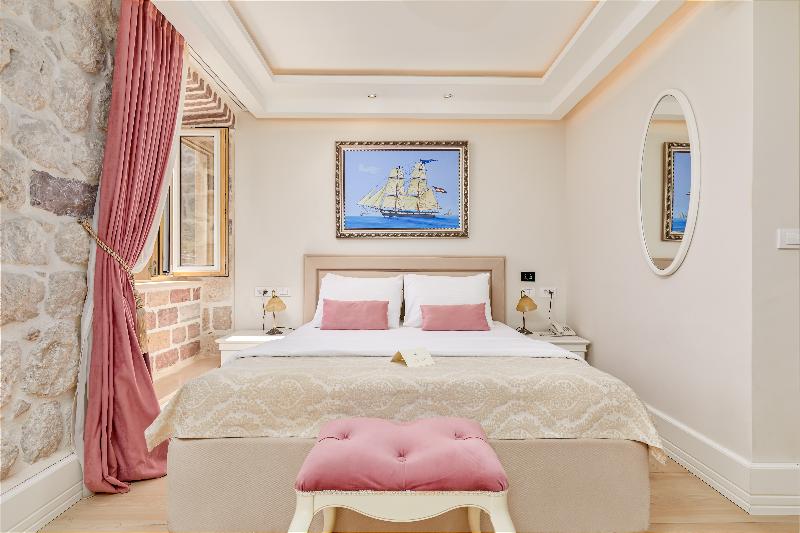 Hotel Libertas - Oda