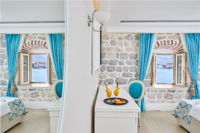 Hotel Libertas - Oda