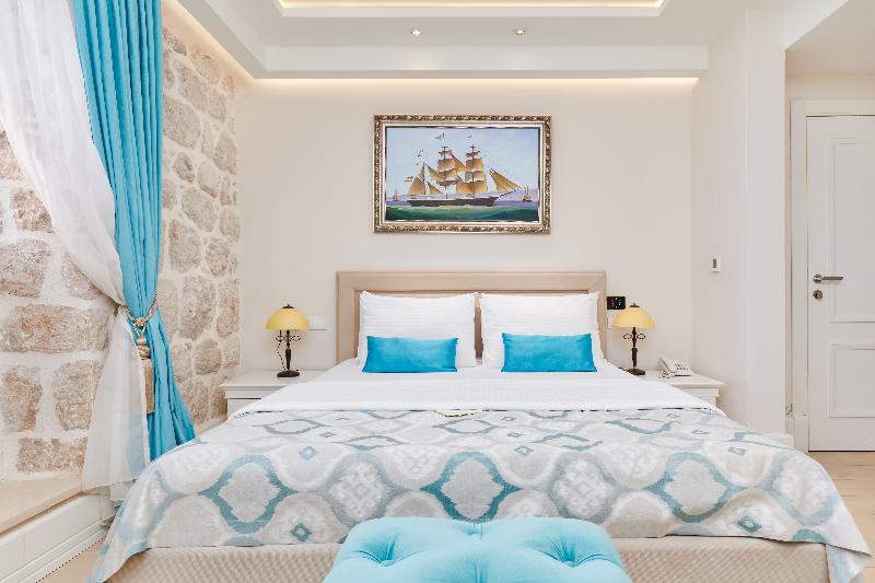 Hotel Libertas - Oda