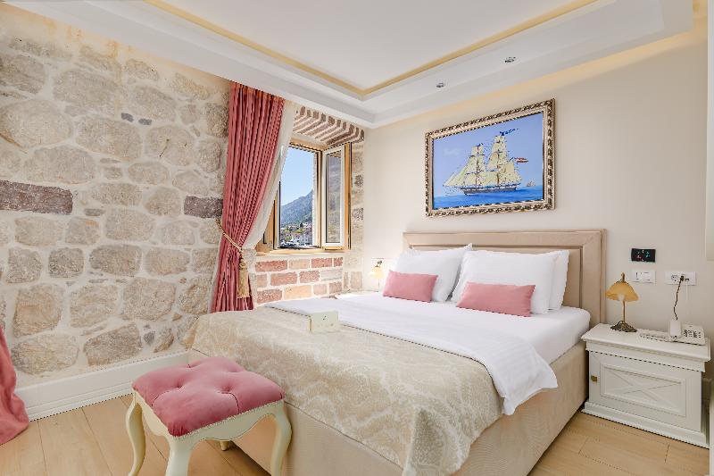 Hotel Libertas - Oda