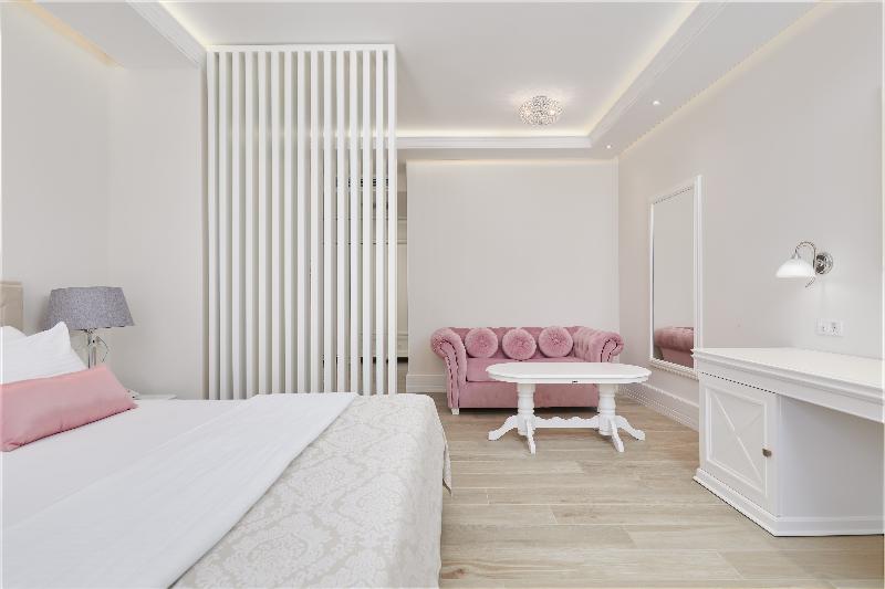 Hotel Libertas - Oda