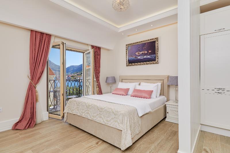 Hotel Libertas - Oda