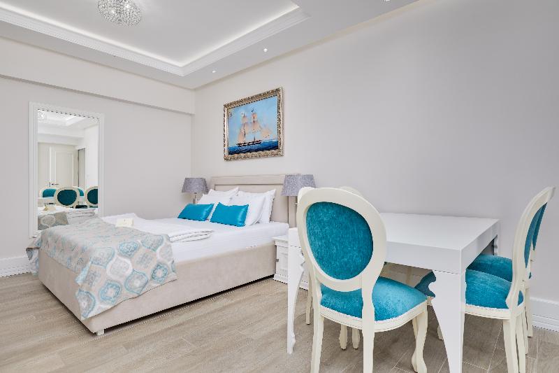 Hotel Libertas - Oda