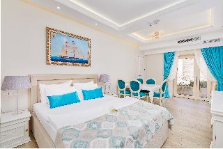 Hotel Libertas fotoÄŸrafÄ±